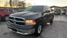 2014 Ram 1500 Crew Cab - Image 1