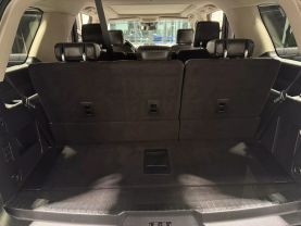 2018 FORD EXPEDITION SUV V6, ECOBOOST, TT, 3.5L PLATINUM SPORT UTILITY 4D