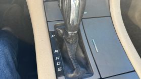 2014 FORD TAURUS