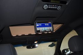 2010 HONDA ODYSSEY VAN V6, VTEC, 3.5 LITER TOURING MINIVAN 4D