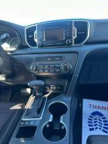 2018 Kia Sportage - Image 10