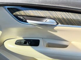 2018 Cadillac Xt5 Sport Utility 4d - Image 34