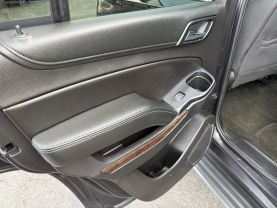 2018 CHEVROLET TAHOE SUV V8, ECOTEC3, 5.3 LITER LS SPORT UTILITY 4D