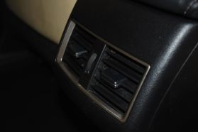2016 LEXUS NX SUV 4-CYL, TURBO, 2.0 LITER 200T F SPORT SUV 4D