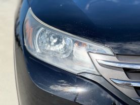 2012 HONDA CR-V SUV 4-CYL, I-VTEC, 2.4 LITER LX SPORT UTILITY 4D