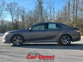 2020 Toyota Camry - Image 4