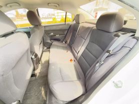 2014 Chevrolet Cruze Eco Sedan 4d - Image 18