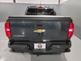 2017 Chevrolet Colorado Crew Cab - - Image 4
