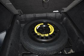 2015 MERCEDES-BENZ M-CLASS SUV V6, 3.5 LITER ML 350 SPORT UTILITY 4D