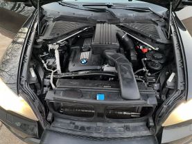 2009 BMW X5 SUV 6-CYL, 3.0 LITER XDRIVE30I SPORT UTILITY 4D