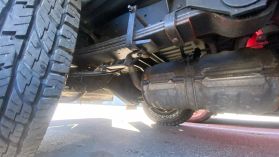 1994 TOYOTA TOYOACE TRUCK 3Y FIRE TRUCK