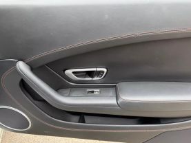 2013 BENTLEY CONTINENTAL CONVERTIBLE V8, TWIN TURBO, 4.0 LITER GTC CONVERTIBLE 2D