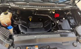 2018 FORD EDGE SUV 4-CYL, ECOBOOST, 2.0L SEL SPORT UTILITY 4D