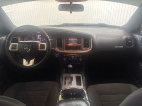 2014 DODGE CHARGER