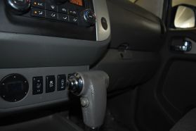 2016 NISSAN FRONTIER CREW CAB PICKUP V6, 4.0 LITER SV PICKUP 4D 5 FT