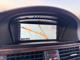 2013 BMW 3 SERIES COUPE 6-CYL, SULEV, 3.0 LITER 328I COUPE 2D