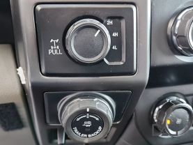 2019 FORD F150 SUPERCREW CAB PICKUP