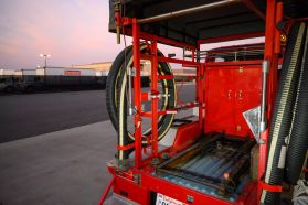 1994 TOYOTA TOYOACE TRUCK 3Y FIRE TRUCK