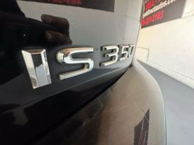 2010 LEXUS IS SEDAN V6, 3.5 LITER IS 350 SPORT SEDAN 4D