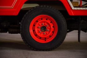 1994 TOYOTA TOYOACE TRUCK 3Y FIRE TRUCK