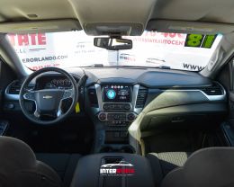2018 CHEVROLET TAHOE For Sale in Orlando