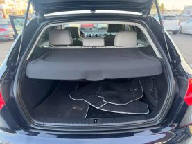 2013 AUDI A3 WAGON 4-CYL, TURBO, 2.0 LITER 2.0T PREMIUM PLUS WAGON 4D