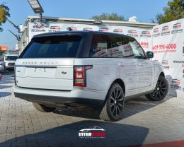 2015 LAND ROVER RANGE ROVER For Sale in Orlando