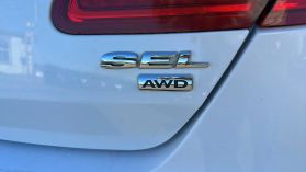 2014 FORD TAURUS