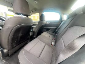 2019 KIA FORTE SEDAN 4-CYL, 2.0 LITER FE SEDAN 4D