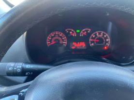 2016 RAM PROMASTER CITY CARGO 4-CYL, 2.4 LITER TRADESMAN SLT CARGO VAN 4D