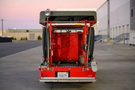 1994 TOYOTA TOYOACE TRUCK 3Y FIRE TRUCK