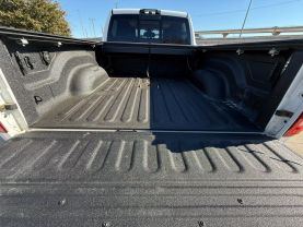 2022 RAM 2500 CREW CAB PICKUP 6-CYL, TURBO DIESEL, 6.7 LITER LARAMIE LONGHORN PICKUP 4D 6 1/3 FT