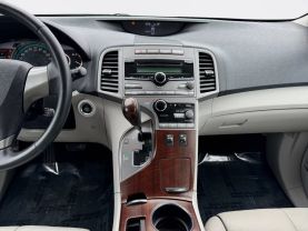 2009 TOYOTA VENZA WAGON V6, 3.5 LITER WAGON 4D
