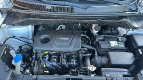 2019 KIA SOUL WAGON 4-CYL, 1.6 LITER WAGON 4D