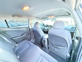 2012 Kia Optima Hybrid Sedan 4d - Image 22