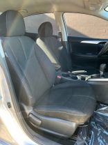 2016 NISSAN SENTRA SEDAN 4-CYL, 1.8 LITER S SEDAN 4D