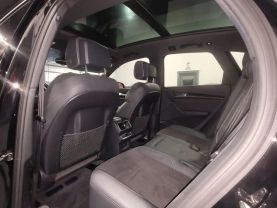 2018 Audi Sq5 - - Image 18