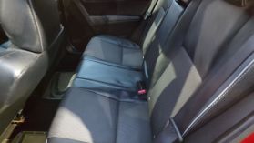 2015 TOYOTA COROLLA SEDAN 4-CYL, 1.8 LITER S SEDAN 4D