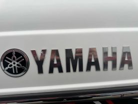 2009 YAMAHA 212SS JET BOATS 4CYL. -