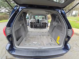 2007 TOYOTA SIENNA VAN V6, VVT, 3.5 LITER CE MINIVAN 4D