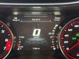 2018 Dodge Charger Srt 392 Sedan 4d - Image 13