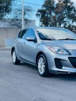 2013 MAZDA MAZDA3 HATCHBACK 4-CYL, SKYACTIV-G, 2.0L I TOURING HATCHBACK 4D