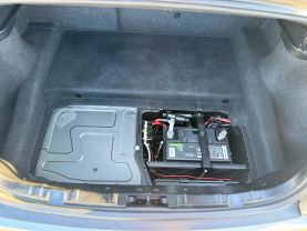 2005 BMW Z4 CONVERTIBLE 6-CYL, 3.0 LITER 3.0I ROADSTER 2D
