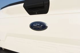 2018 FORD F150 SUPERCREW CAB PICKUP V6, ECOBOOST, TT, 2.7L XLT PICKUP 4D 5 1/2 FT