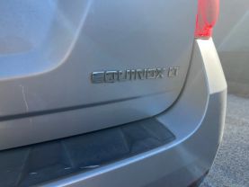 2013 CHEVROLET EQUINOX