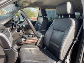 2018 GMC YUKON XL SLT SPORT UTILITY 4D