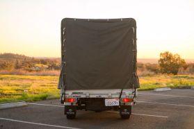 1999 TOYOTA DYNA TRUCK 3Y TRUCK
