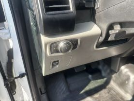 2015 FORD F150 REGULAR CAB PICKUP V6, ECOBOOST, TT, 2.7L XL PICKUP 2D 8 FT
