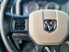 2012 Ram 1500 Quad Cab - Image 16
