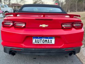 2020 Chevrolet Camaro - Image 7
